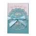 Wedding Invitation Rectangle Marriage Card Design Laser Cut Lace Invitation Custom